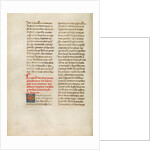 Text Page by Anonymous