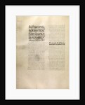 Text Page by Anonymous