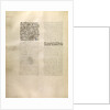 Text Page by Anonymous