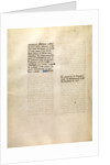 Text Page by Anonymous
