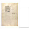 Text Page by Anonymous