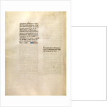 Text Page by Anonymous