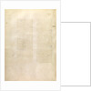 Blank Page by Anonymous