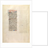 Text Page by Anonymous