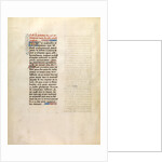 Text Page by Anonymous