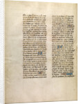 Text Page by Anonymous