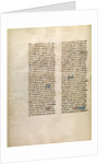 Text Page by Anonymous