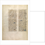 Text Page by Anonymous