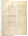 Blank Page by Anonymous