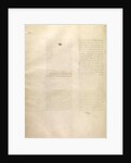 Blank Page by Anonymous