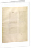 Blank Page by Anonymous
