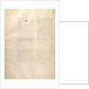 Blank Page by Anonymous
