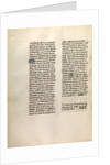 Text Page by Anonymous
