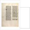 Text Page by Anonymous