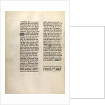 Text Page by Anonymous