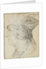 Portrait of Anton Rem by Hans Schwarz
