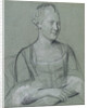 Portrait of a Woman by Jean-Étienne Liotard