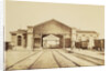 Toulon Station by Édouard Baldus