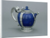 Mounted teapot by Anonymous
