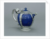 Mounted teapot by Anonymous