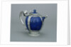 Mounted teapot by Anonymous