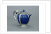 Mounted teapot by Anonymous