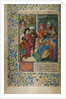 An Emperor at Court by Anonymous