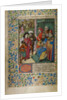 An Emperor at Court by Anonymous