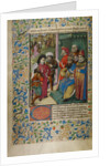 An Emperor at Court by Anonymous