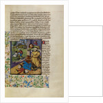 A Massacre of Family Members by Anonymous