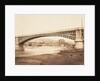 Viaduct at La Voulte by Édouard Baldus
