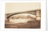 Viaduct at La Voulte by Édouard Baldus