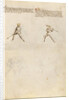 Combat with Pollaxe by Fiore Furlan dei Liberi da Premariacco