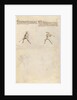 Combat with Pollaxe by Fiore Furlan dei Liberi da Premariacco
