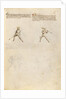 Combat with Pollaxe by Fiore Furlan dei Liberi da Premariacco