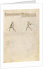 Combat with Pollaxe by Fiore Furlan dei Liberi da Premariacco