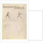 Combat with Pollaxe by Fiore Furlan dei Liberi da Premariacco