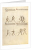 Combat with Pollaxe by Fiore Furlan dei Liberi da Premariacco