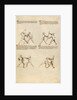 Combat with Pollaxe by Fiore Furlan dei Liberi da Premariacco