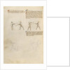 Combat with Implements by Fiore Furlan dei Liberi da Premariacco