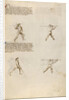 Combat with Lance by Fiore Furlan dei Liberi da Premariacco