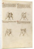 Combat with Sword by Fiore Furlan dei Liberi da Premariacco