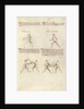 Combat with Sword by Fiore Furlan dei Liberi da Premariacco