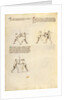 Combat with Sword by Fiore Furlan dei Liberi da Premariacco