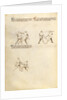 Combat with Sword by Fiore Furlan dei Liberi da Premariacco