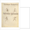 Combat with Sword by Fiore Furlan dei Liberi da Premariacco