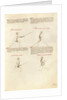 Combat with Sword by Fiore Furlan dei Liberi da Premariacco
