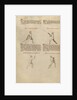 Combat with Sword by Fiore Furlan dei Liberi da Premariacco