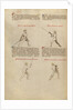 Combat with Sword by Fiore Furlan dei Liberi da Premariacco