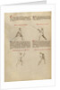 Combat with Sword by Fiore Furlan dei Liberi da Premariacco